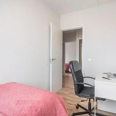 Vivelorural Lovely Flat Close To Canteras *