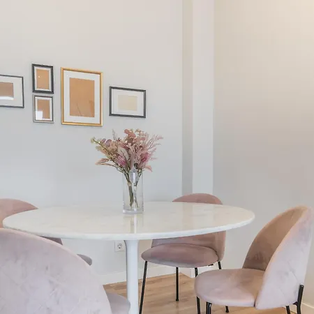 Vivelorural Lovely Flat Close To Canteras Apartment Las Palmas / Gran Canaria