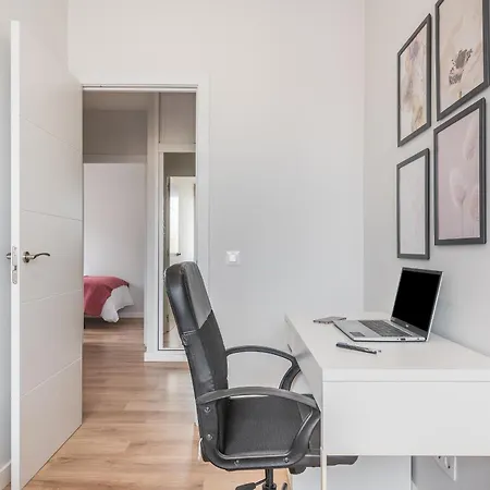 Vivelorural Lovely Flat Close To Canteras Las Palmas / Gran Canaria