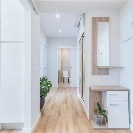 Vivelorural Lovely Flat Close To Canteras Las Palmas / Gran Canaria