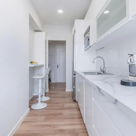 Vivelorural Lovely Flat Close To Canteras * Las Palmas / Gran Canaria