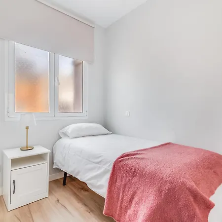 Vivelorural Lovely Flat Close To Canteras Las Palmas / Gran Canaria