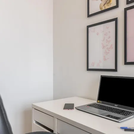 Apartment Vivelorural Lovely Flat Close To Canteras *